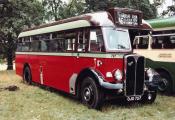 Bus/coach