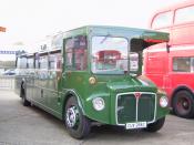 Bus/coach