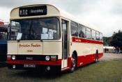 Bus/coach