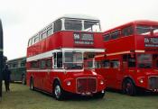 Bus/coach