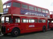 Bus/coach