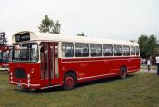 Bus/coach