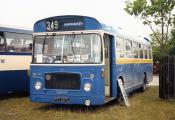 Bus/coach