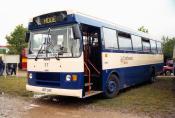 Bus/coach