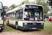 Bus/coach