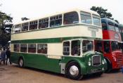 Bus/coach