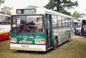 Bus/coach