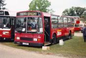 Bus/coach