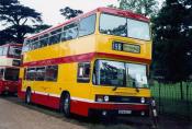 Bus/coach