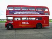Bus/coach
