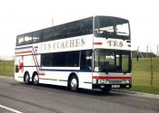 Bus/coach