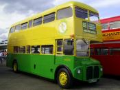 Bus/coach