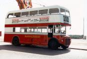 Bus/coach