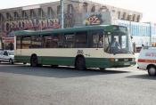 Bus/coach