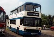 Bus/coach