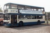 Bus/coach