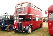 Bus/coach