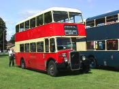 Bus/coach