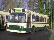 Bus/coach