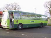 Bus/coach