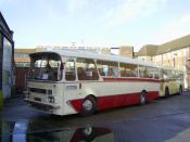 Bus/coach