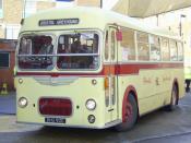 Bus/coach