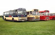Bus/coach