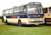 Bus/coach