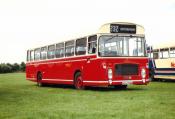 Bus/coach