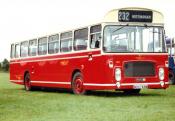 Bus/coach