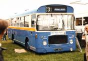 Bus/coach
