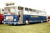 Bus/coach