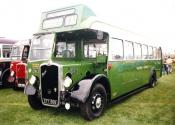 Bus/coach