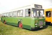 Bus/coach