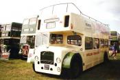 Bus/coach