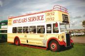 Bus/coach