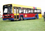 Bus/coach