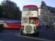 Bus/coach