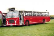 Bus/coach