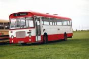 Bus/coach