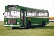 Bus/coach