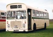 Bus/coach