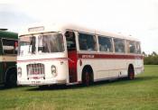 Bus/coach