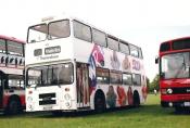 Bus/coach