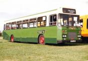 Bus/coach