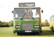 Bus/coach