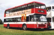 Bus/coach
