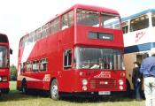 Bus/coach