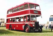Bus/coach