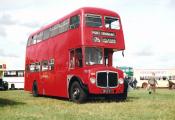 Bus/coach
